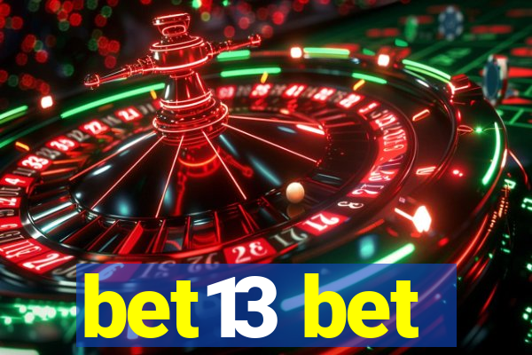 bet13 bet